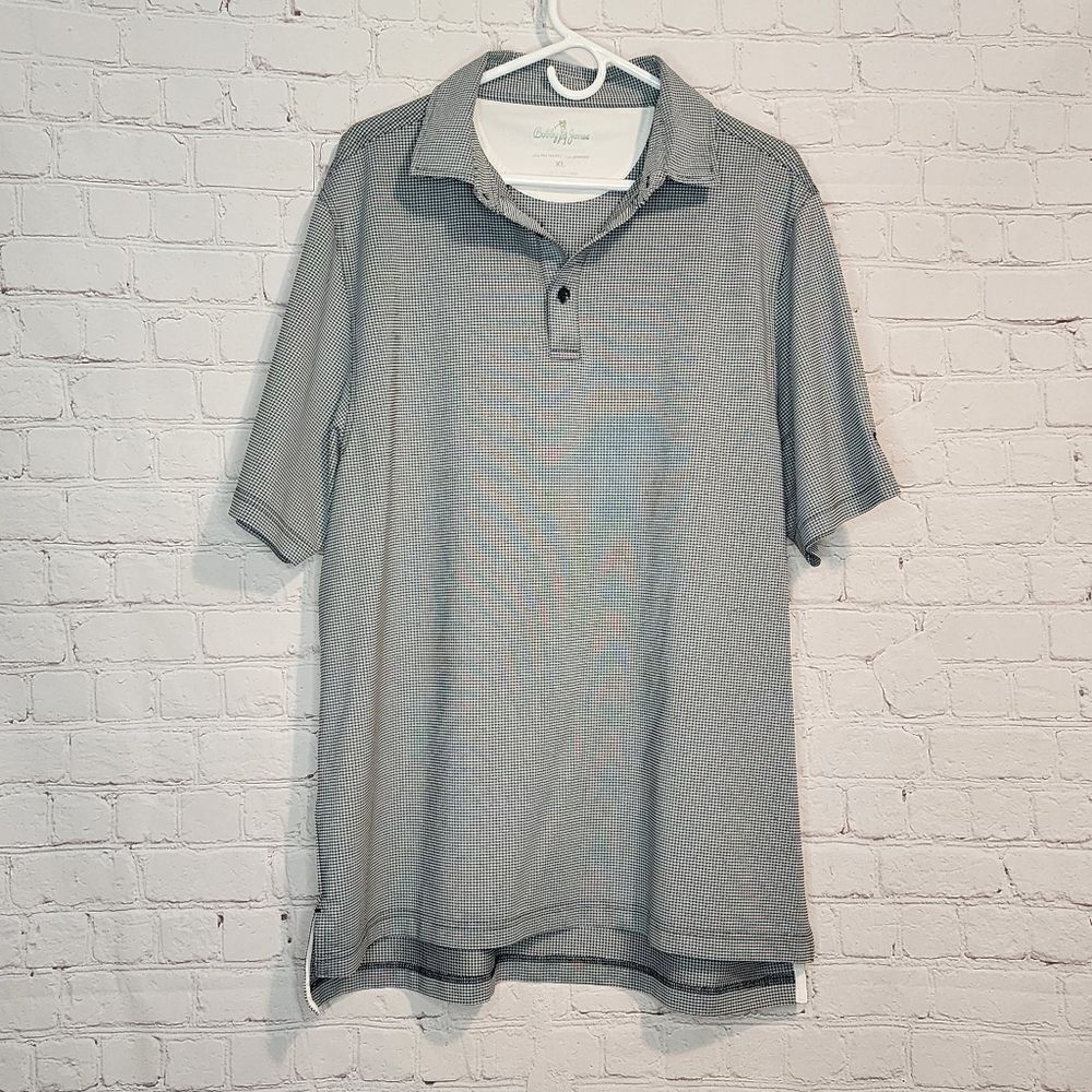 Men's Bobby Jones Polo, size XL